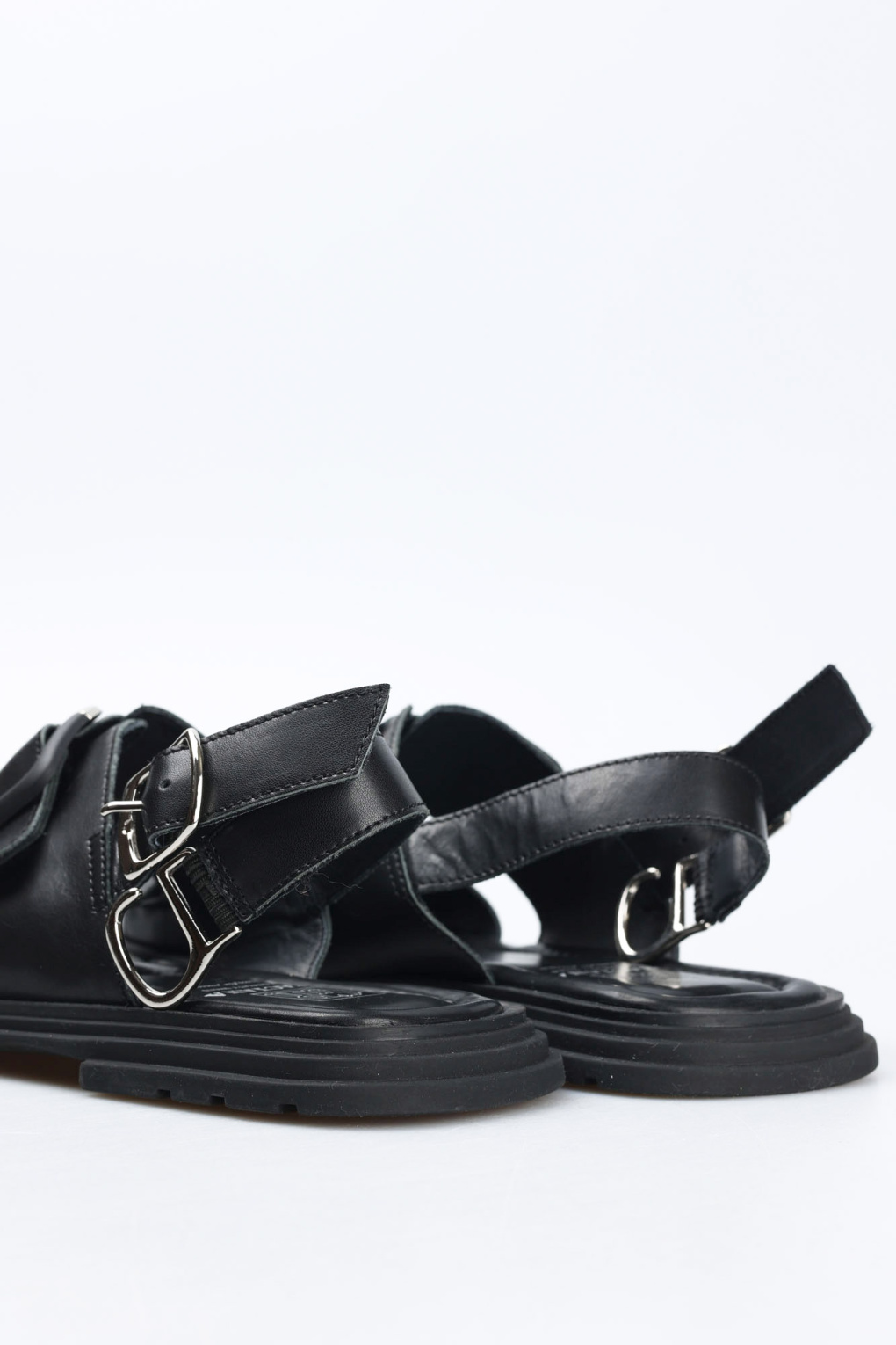 Сандалии Graciana