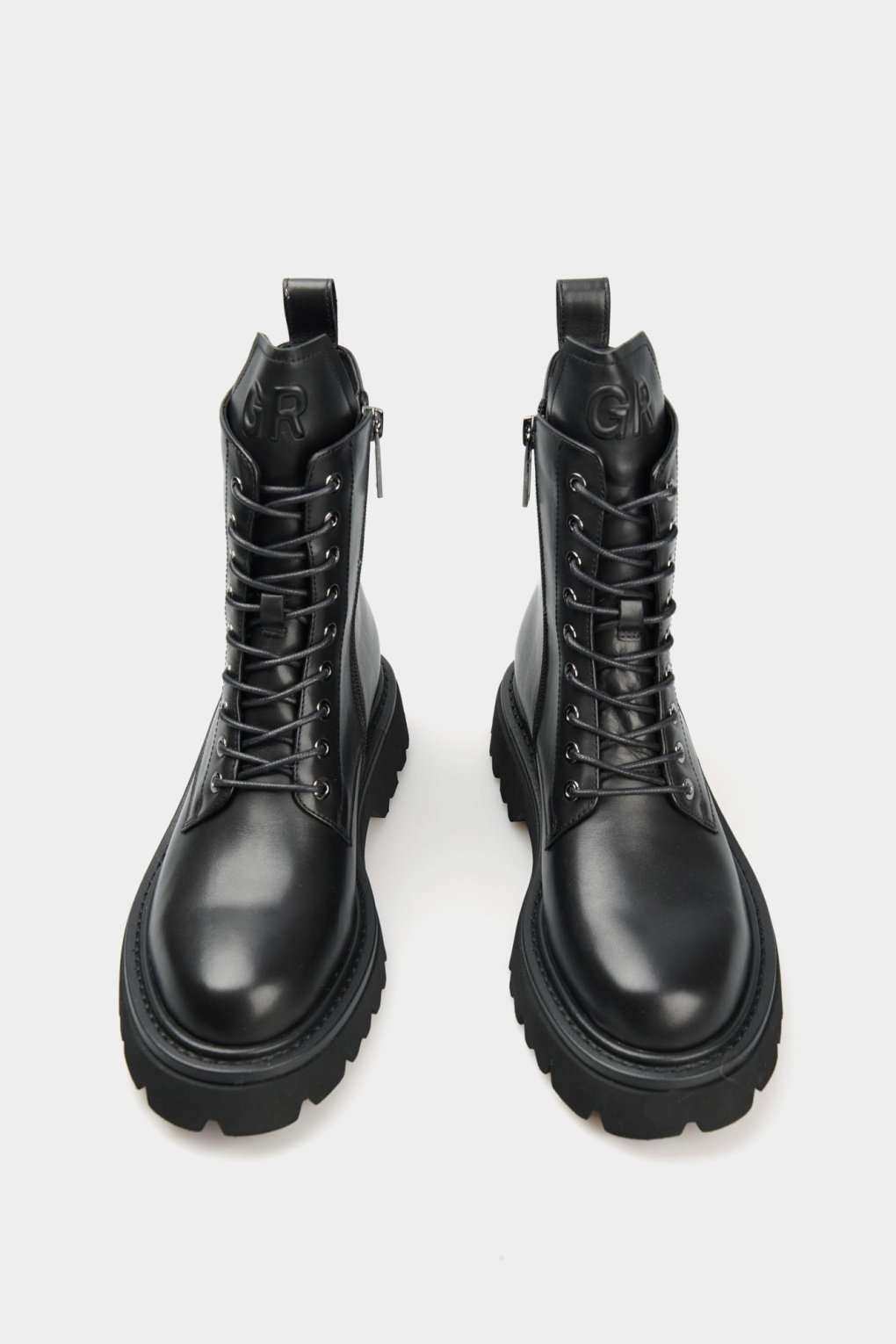 Ботинки Graciana