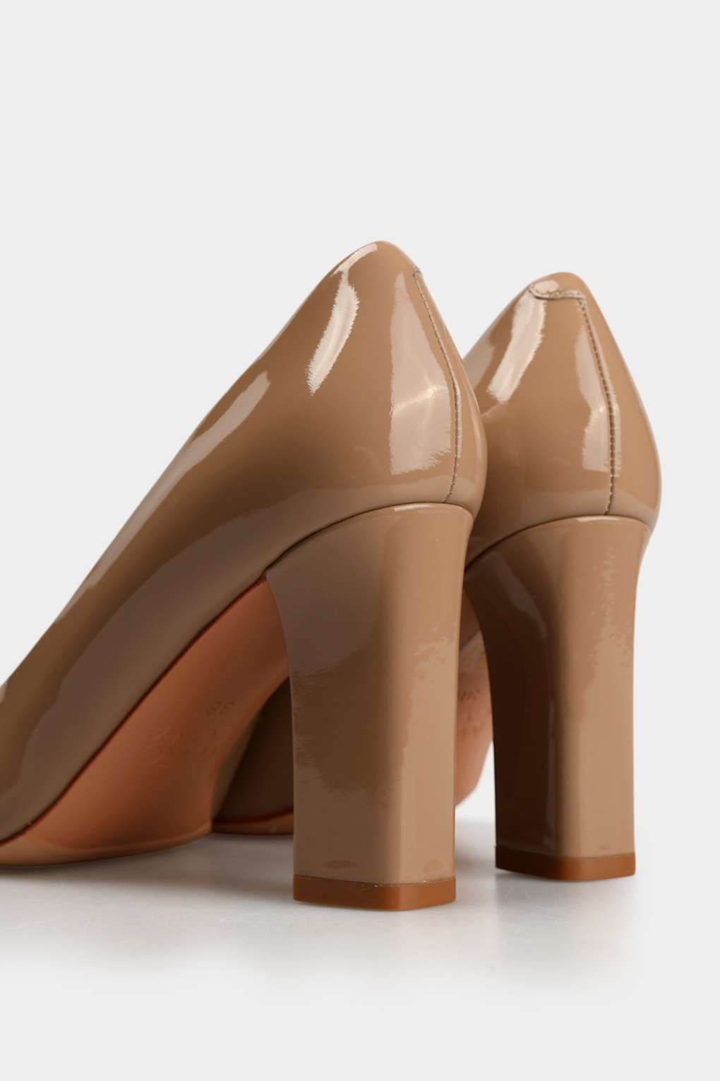 Туфли Marc Cony