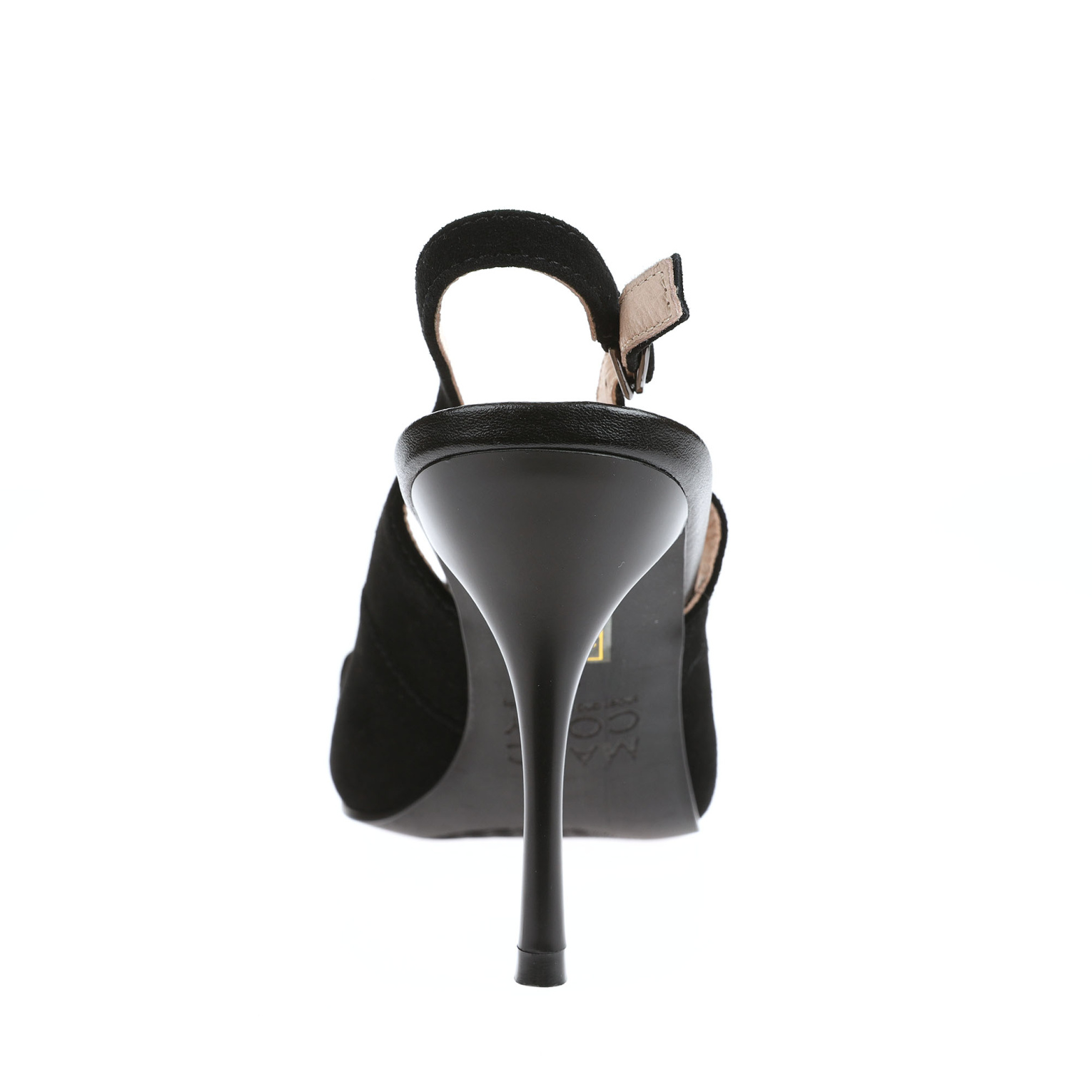 Босоножки на каблуке Marc Cony