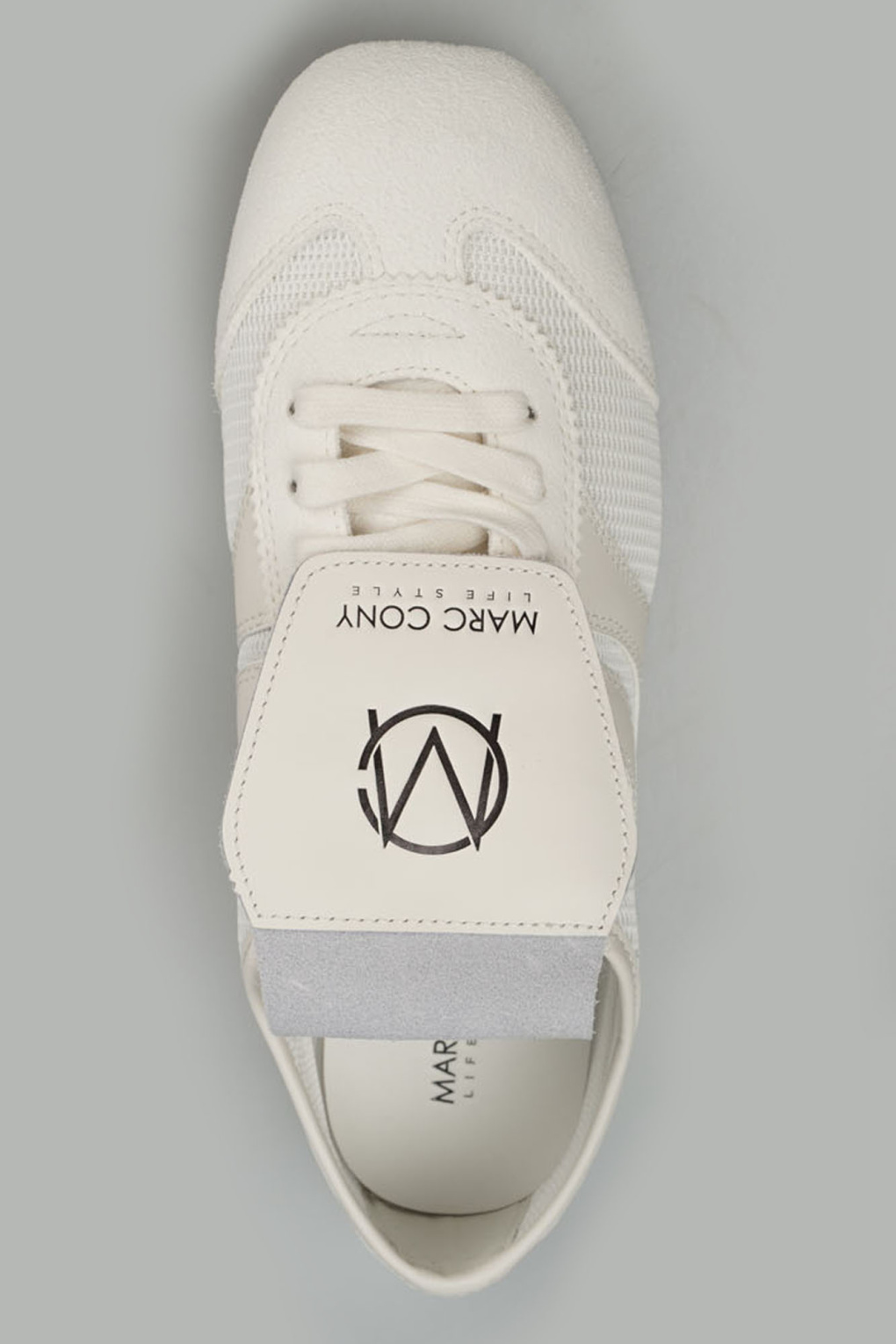 Кеды Marc Cony