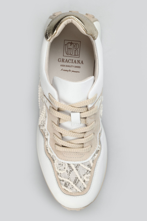 Кроcсовки Graciana