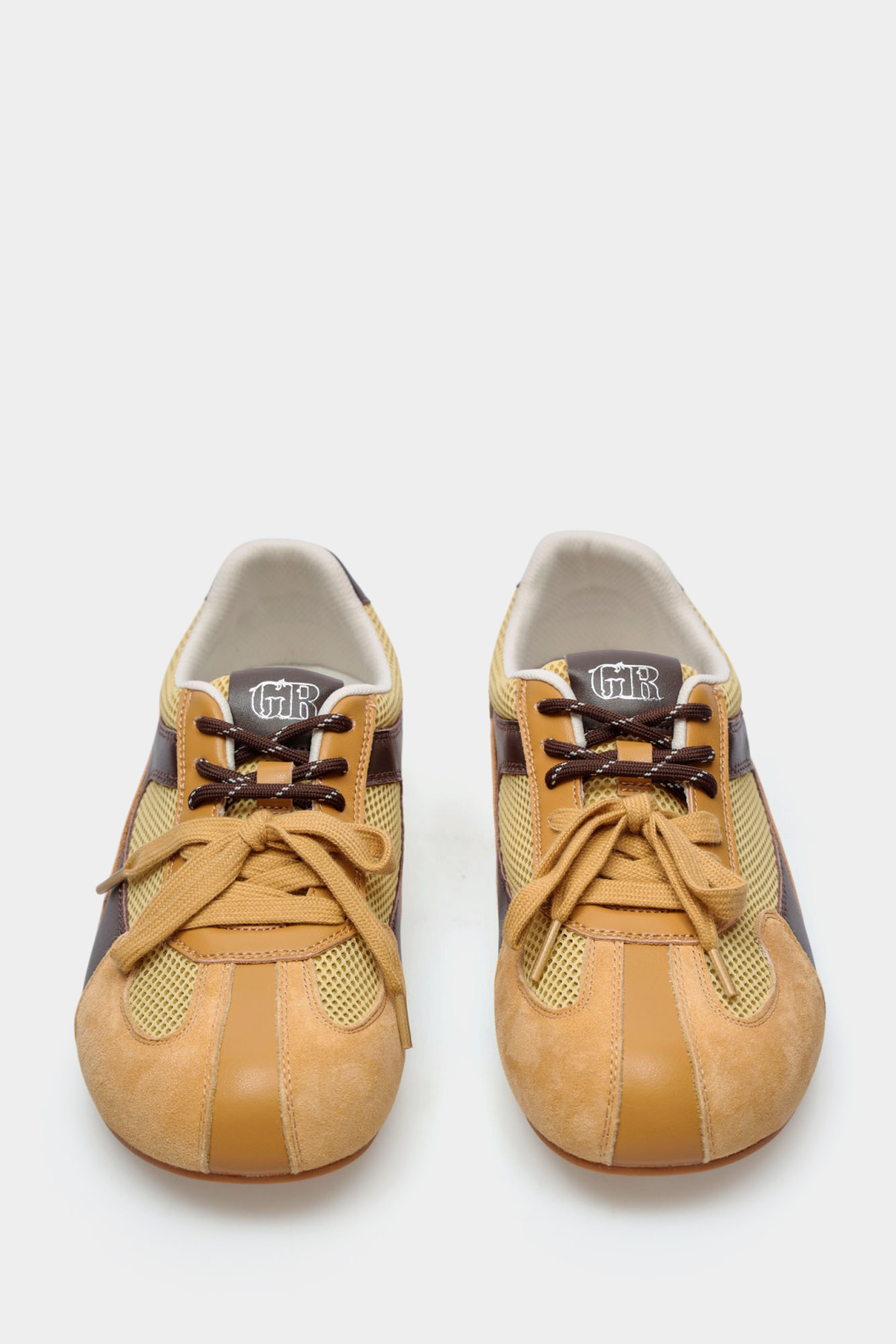 Кроссовки Graciana