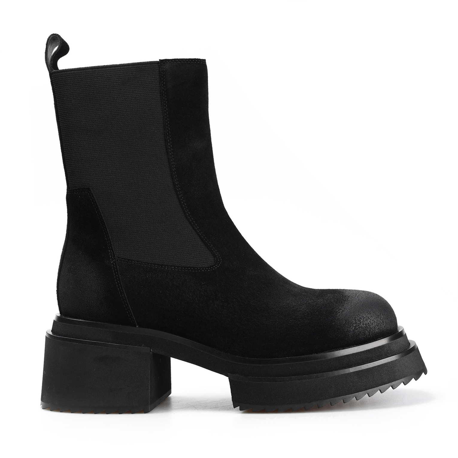 Ботинки челси Graciana