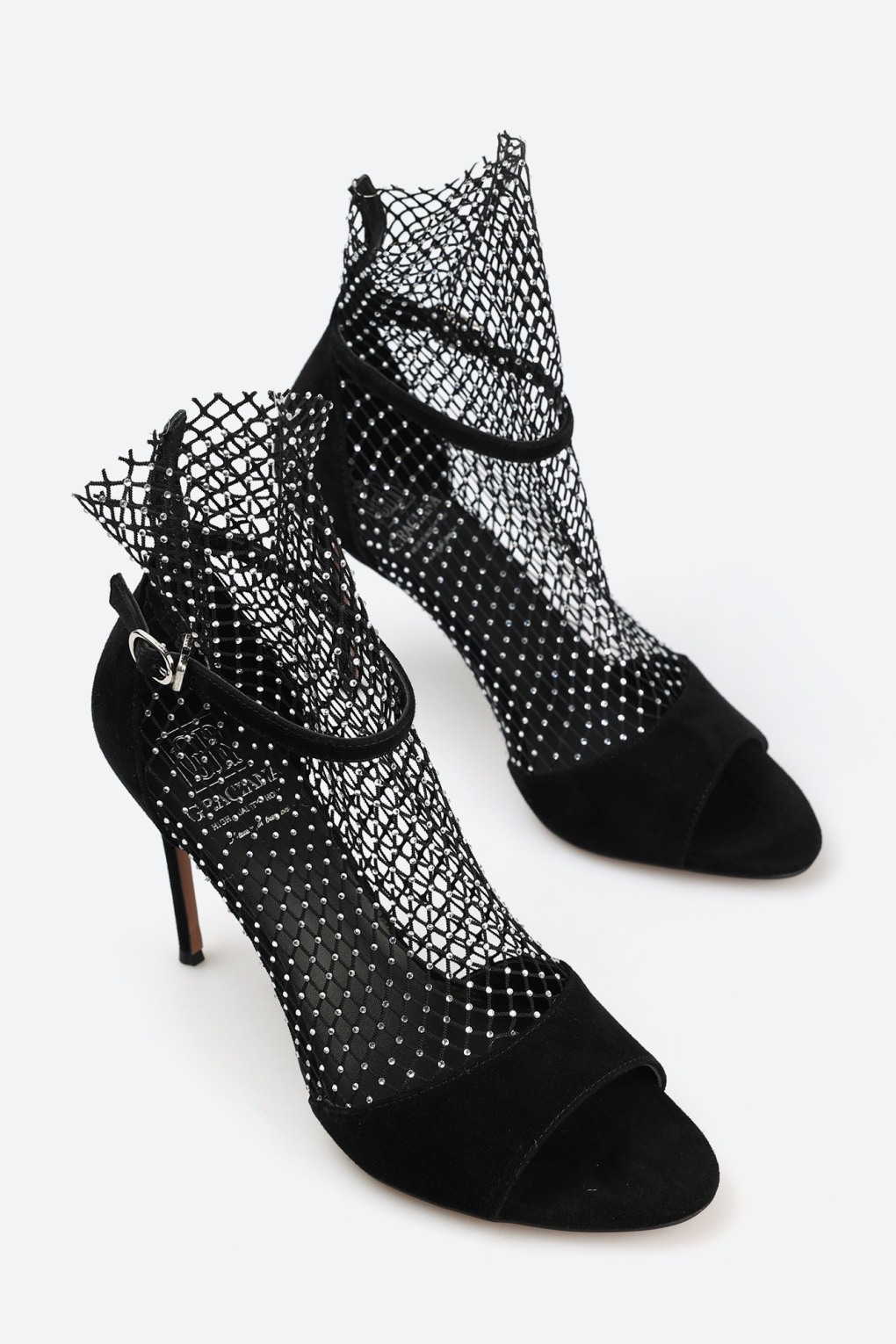 Босоножки Graciana