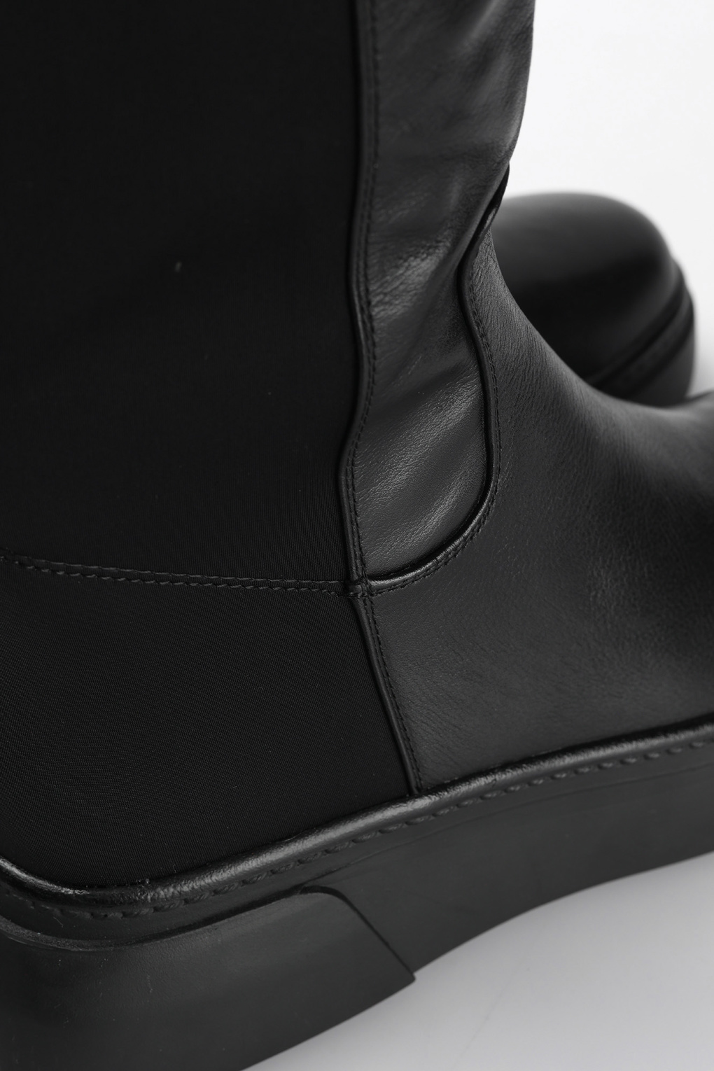 Ботфорты Graciana