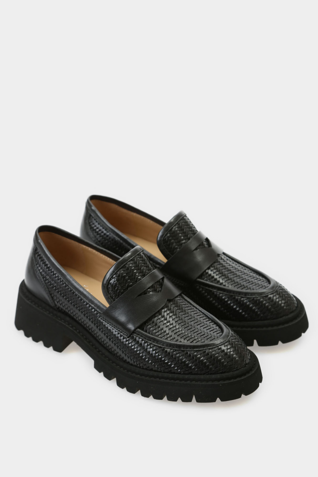 Лоферы Graciana