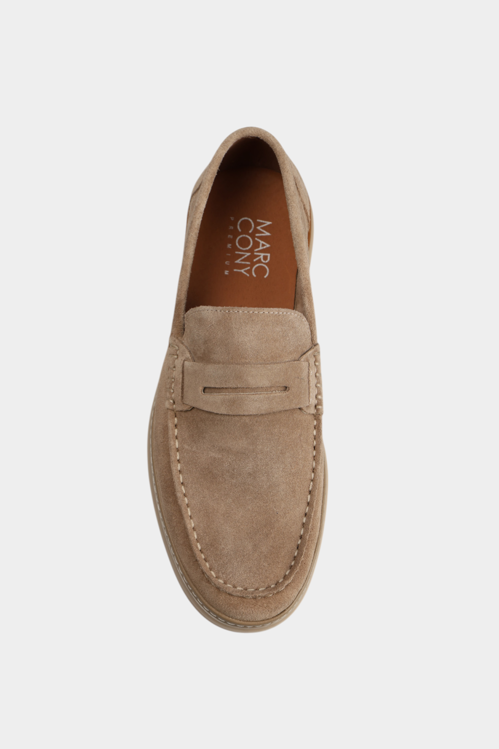 Мокасины Marc Cony