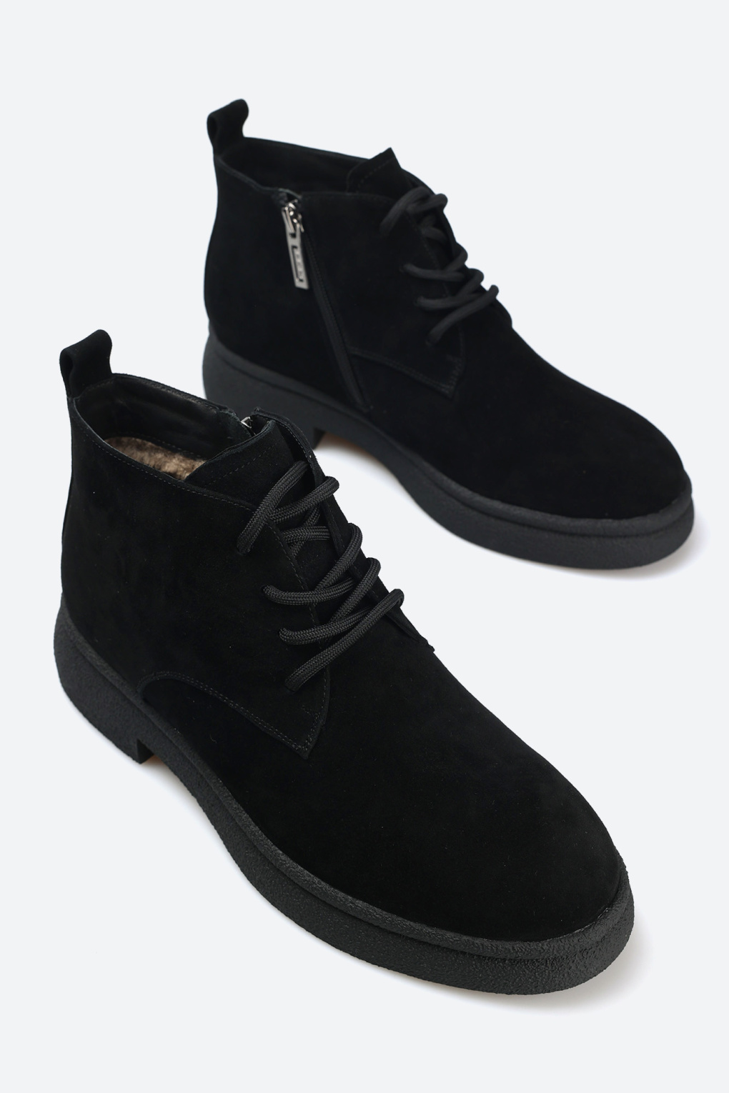 Ботинки Graciana