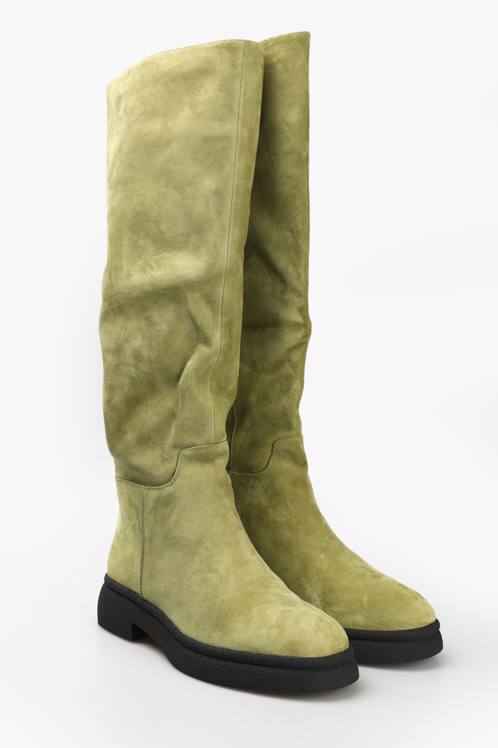 Сапоги Graciana