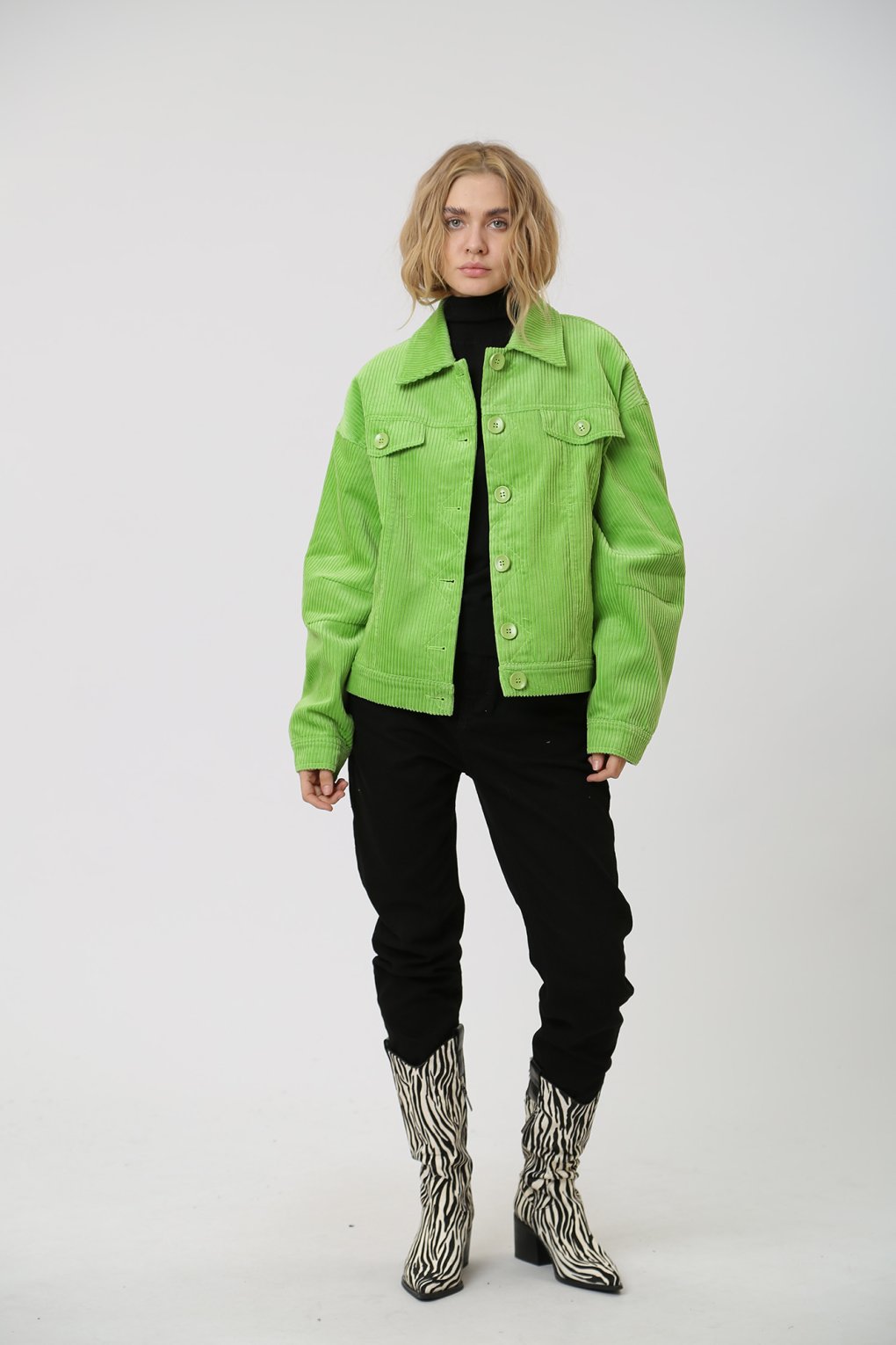 Ветровка Graciana