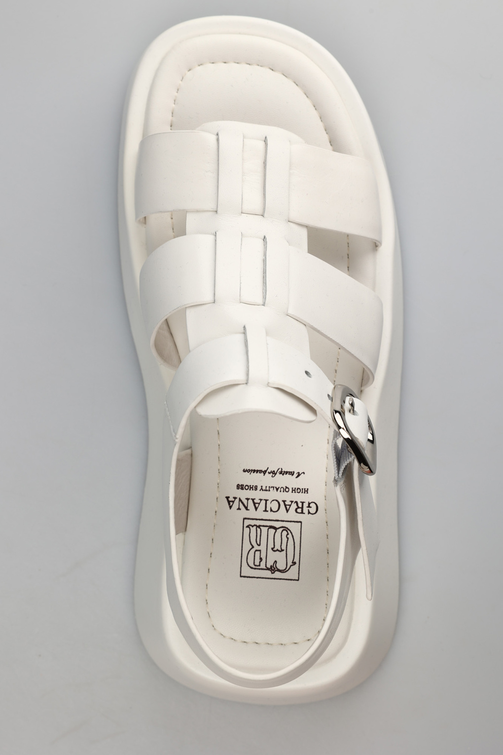 Сандалии Graciana