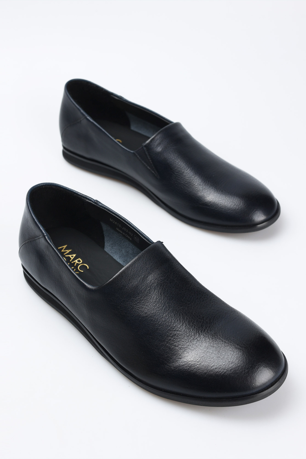 Лоферы Marc Cony