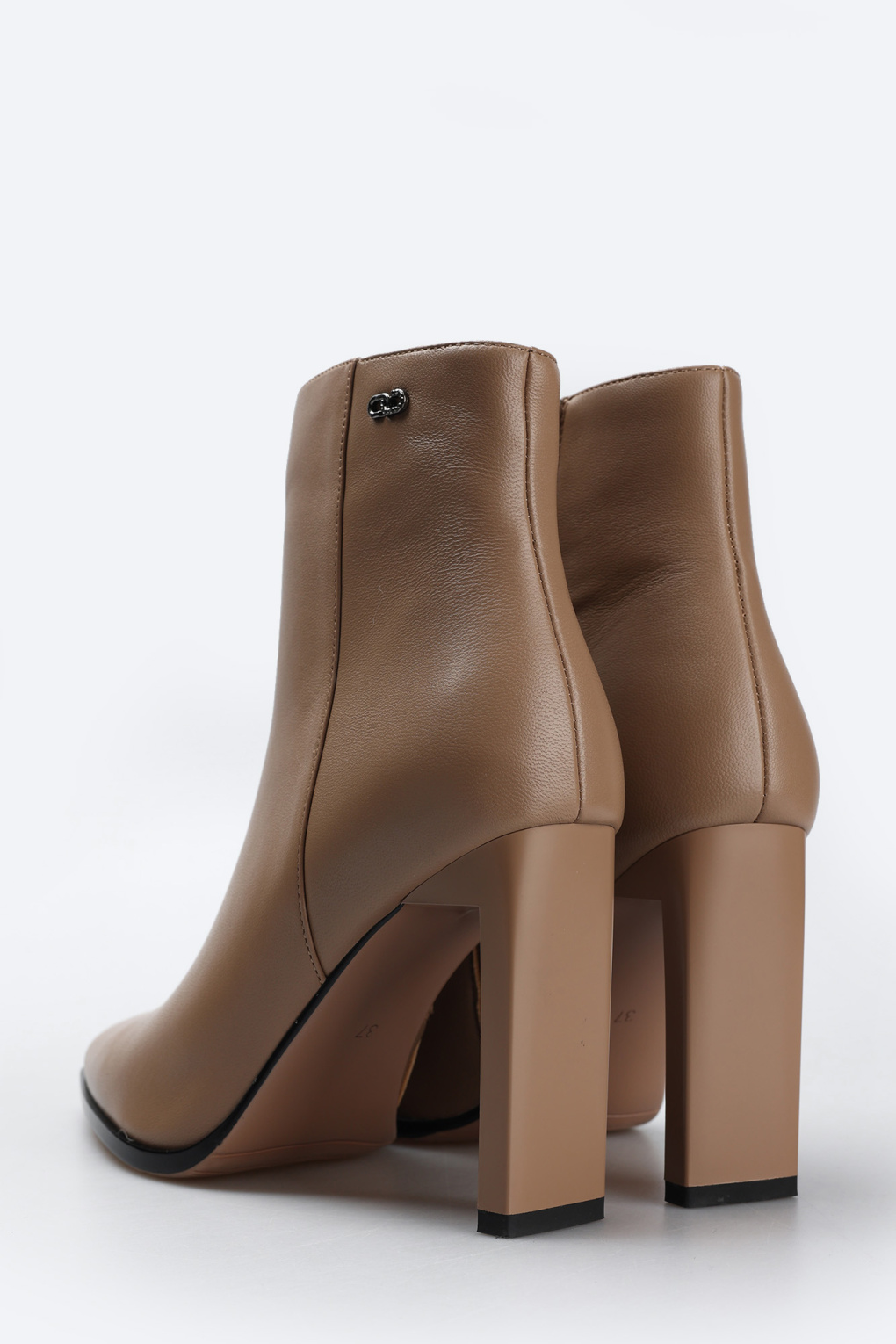 Ботильоны Marc Cony