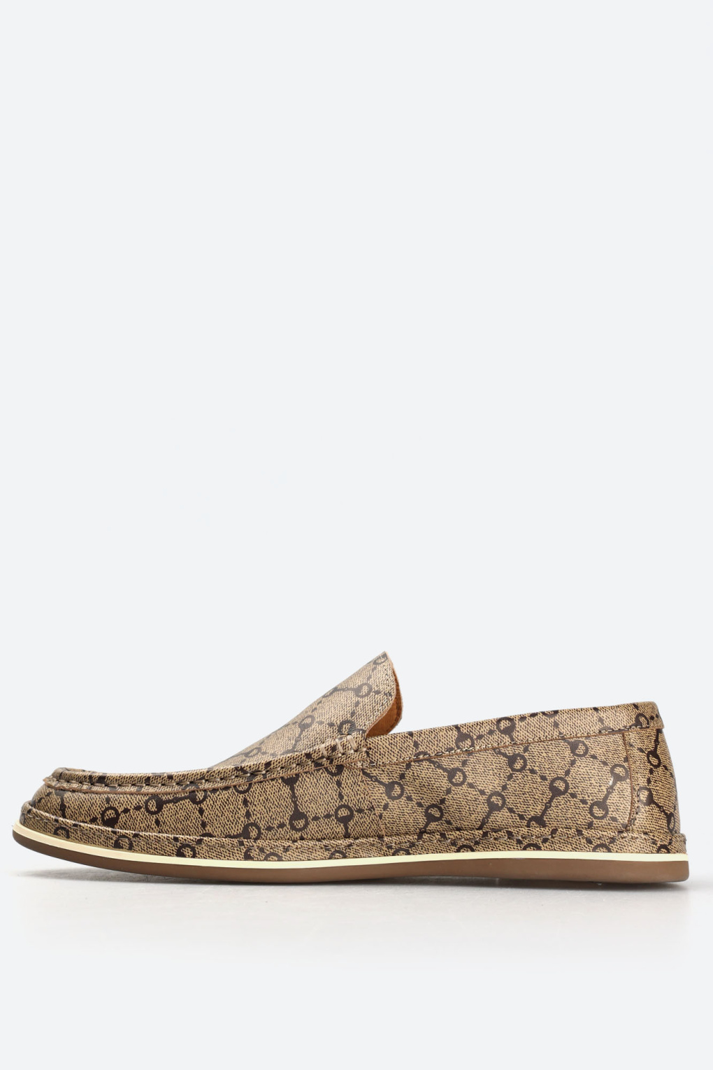 Мокасины Graciana