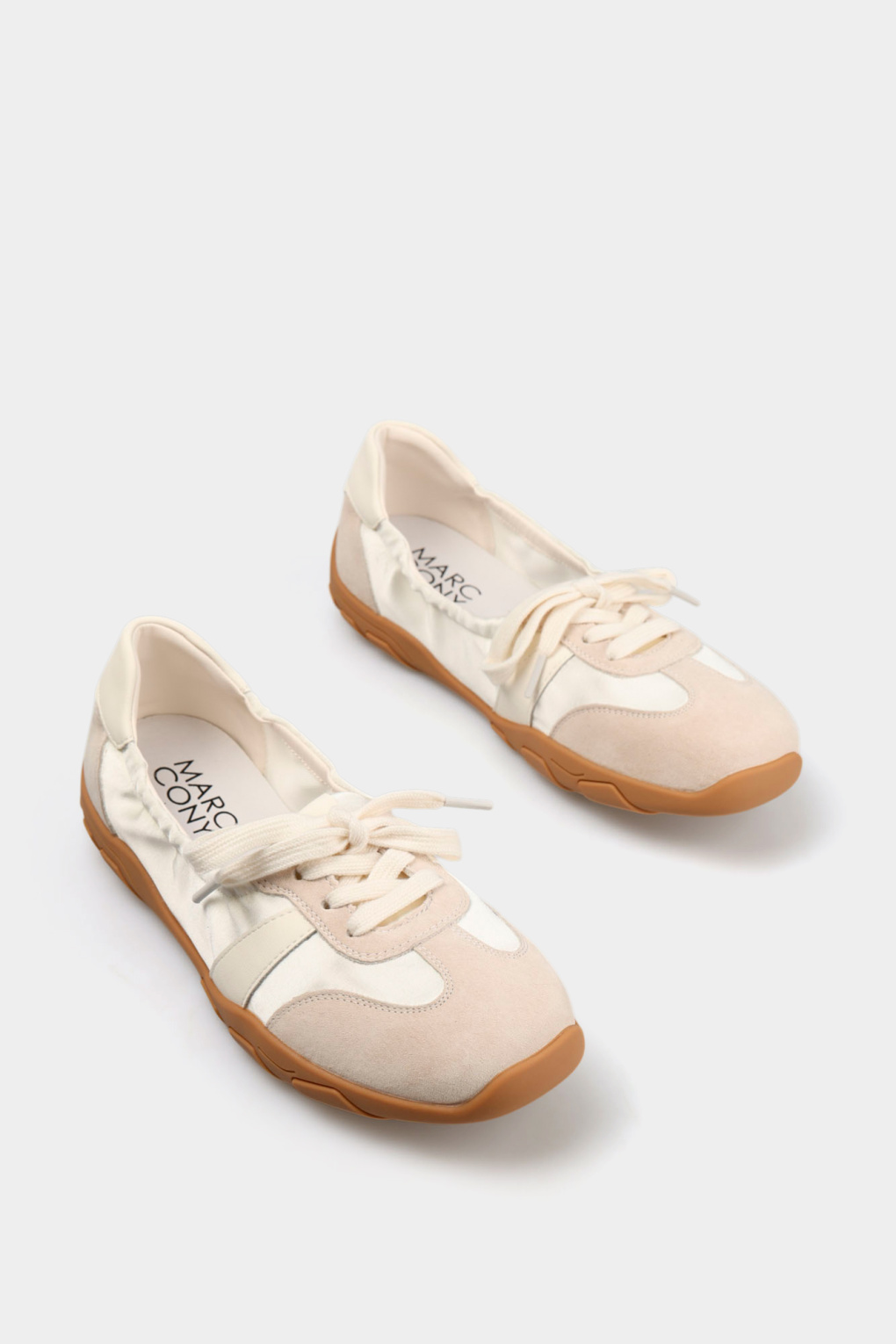 Кеды Marc Cony