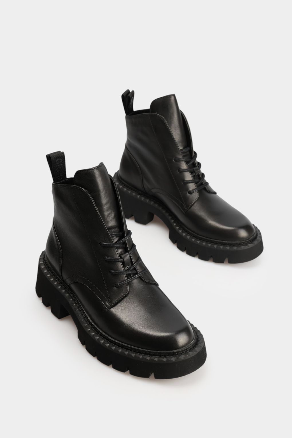 Ботинки Graciana