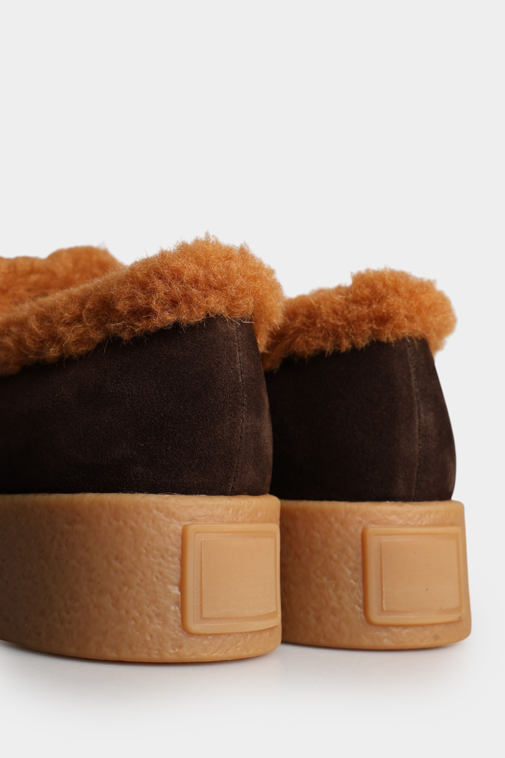 Лоферы Marc Cony