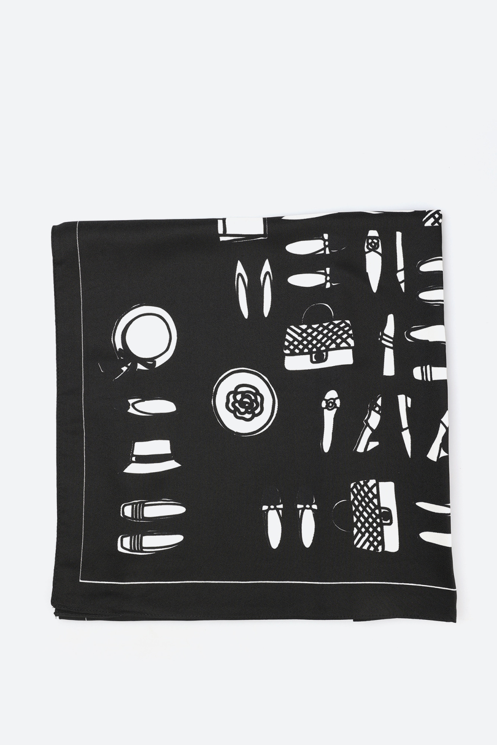 Палантин Marc Cony