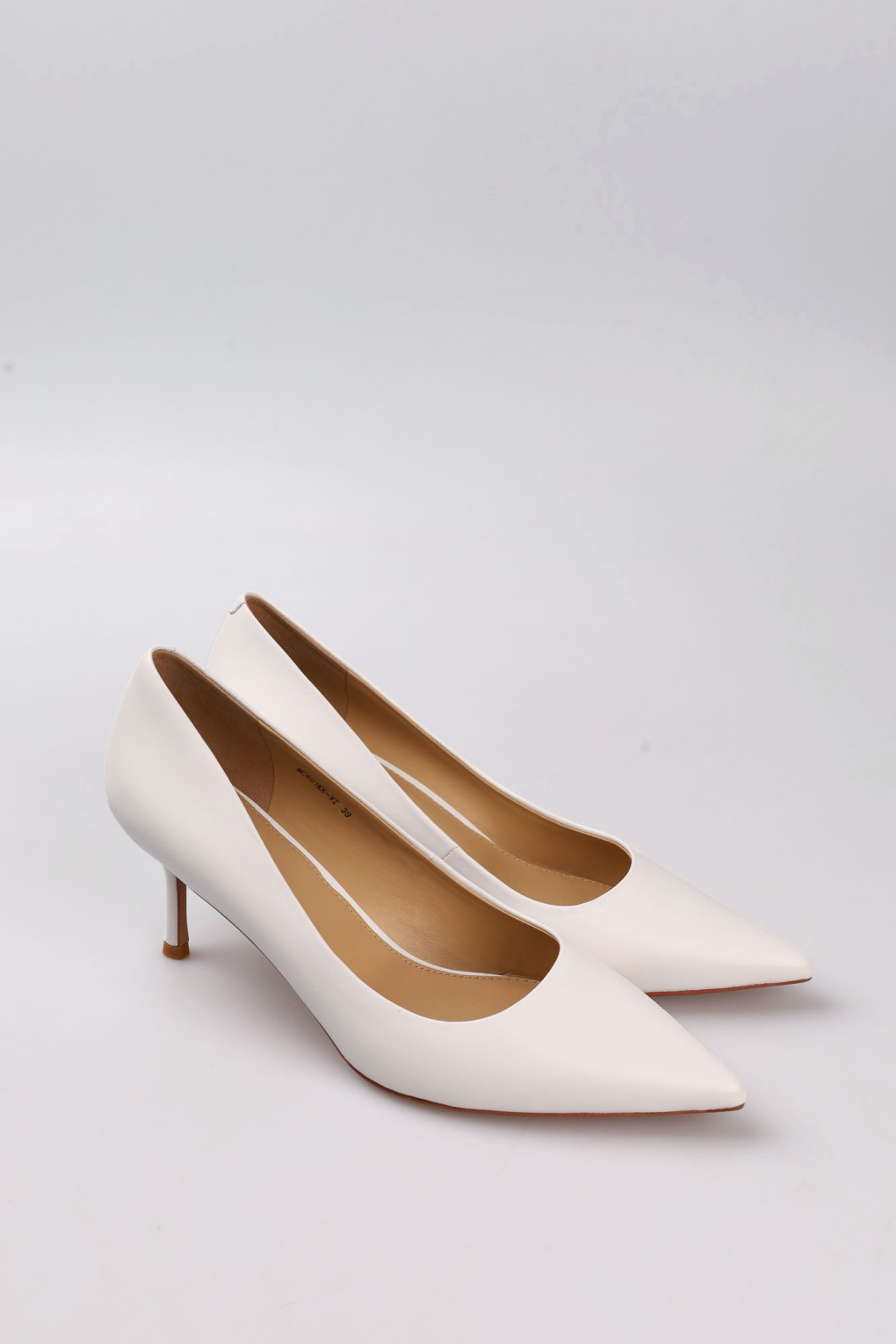 Лодочки Marc Cony