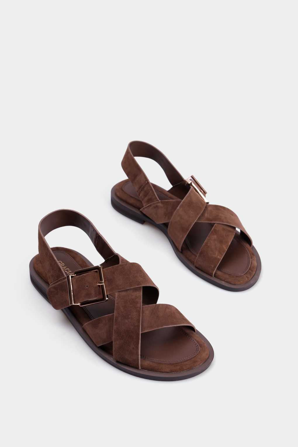 Сандалии Graciana