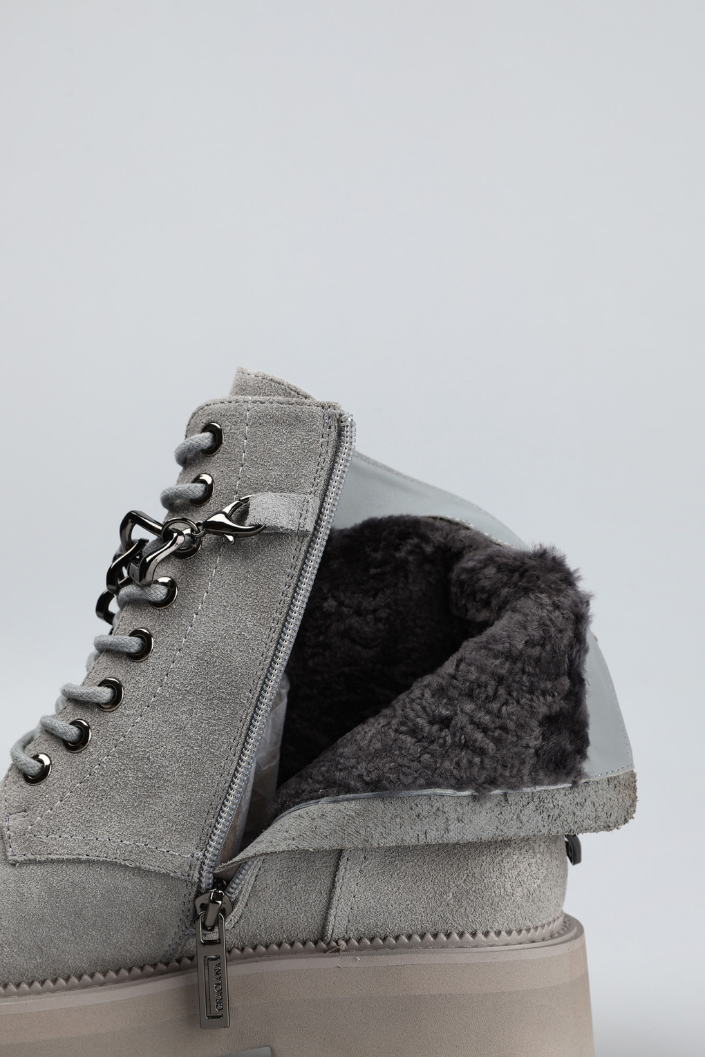 Ботинки Graciana