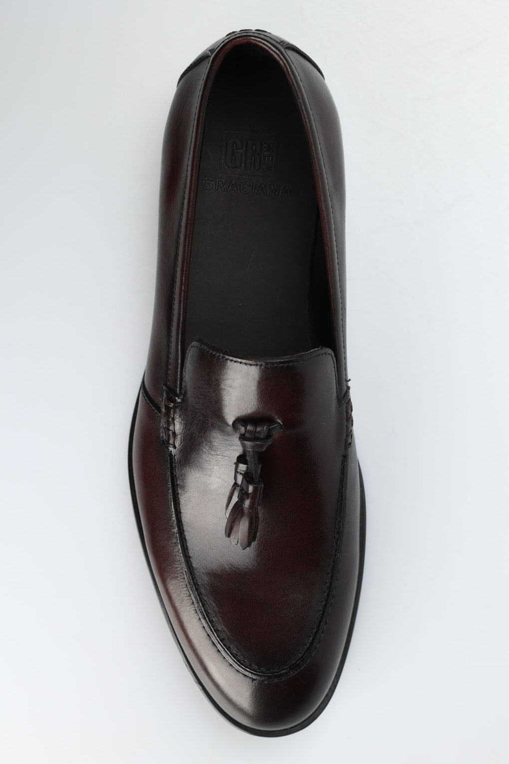 Лоферы Graciana