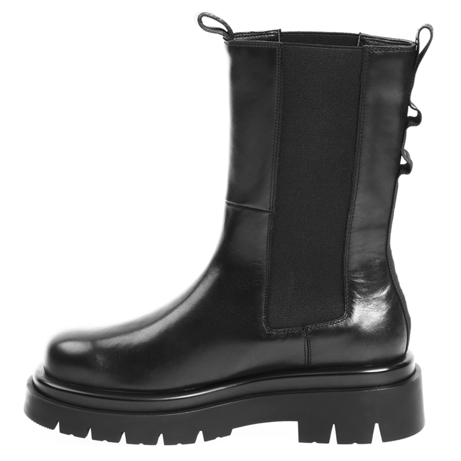 Ботинки челси Graciana