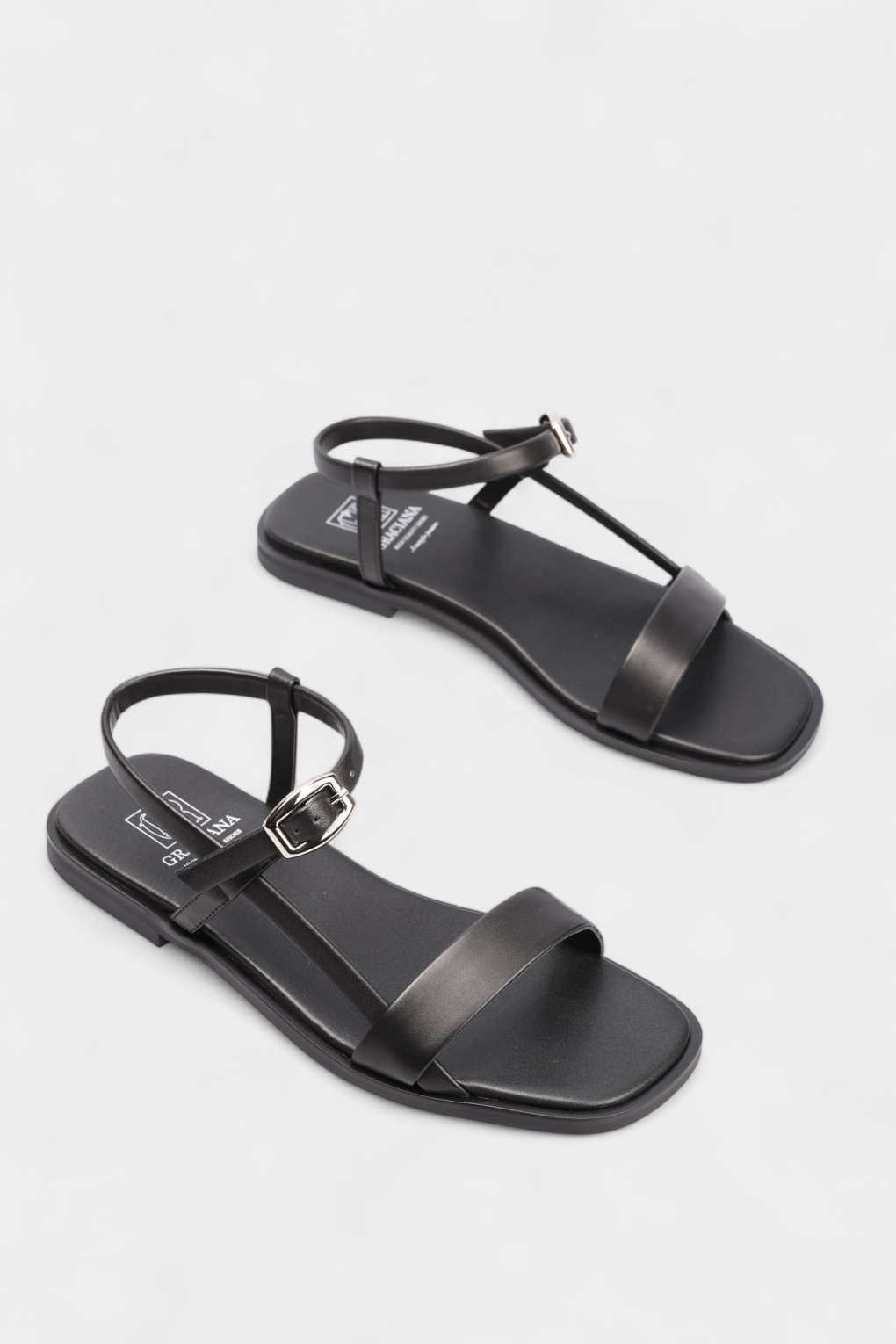 Сандалии Graciana