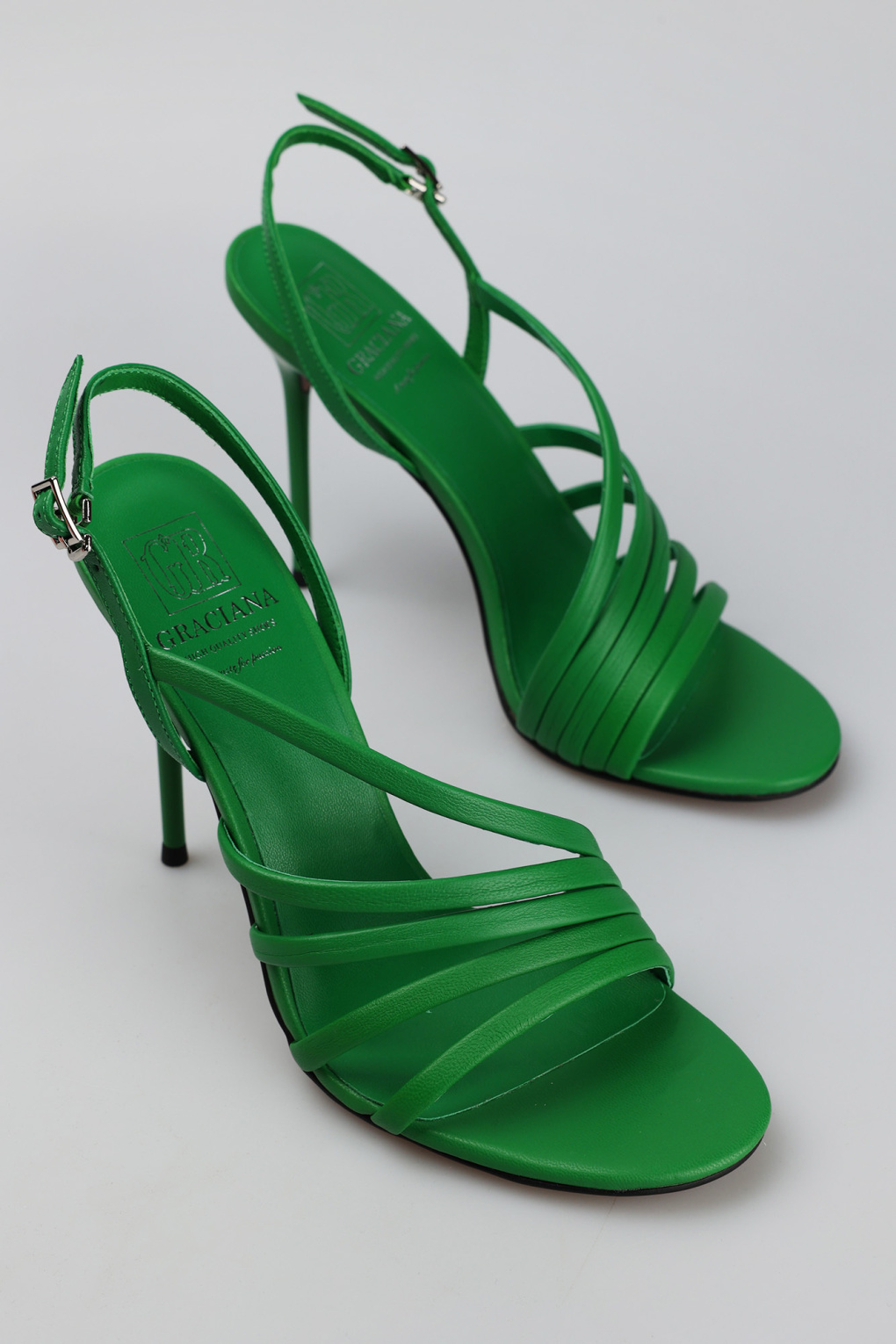 Босоножки Graciana