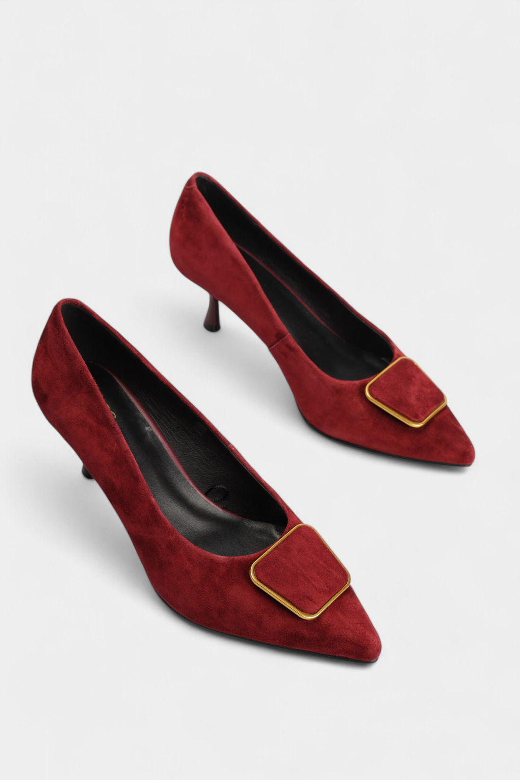 Туфли Marc Cony