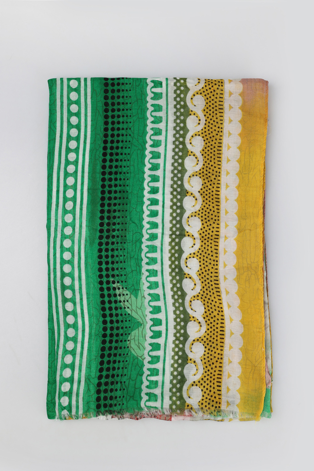 Палантин Marc Cony