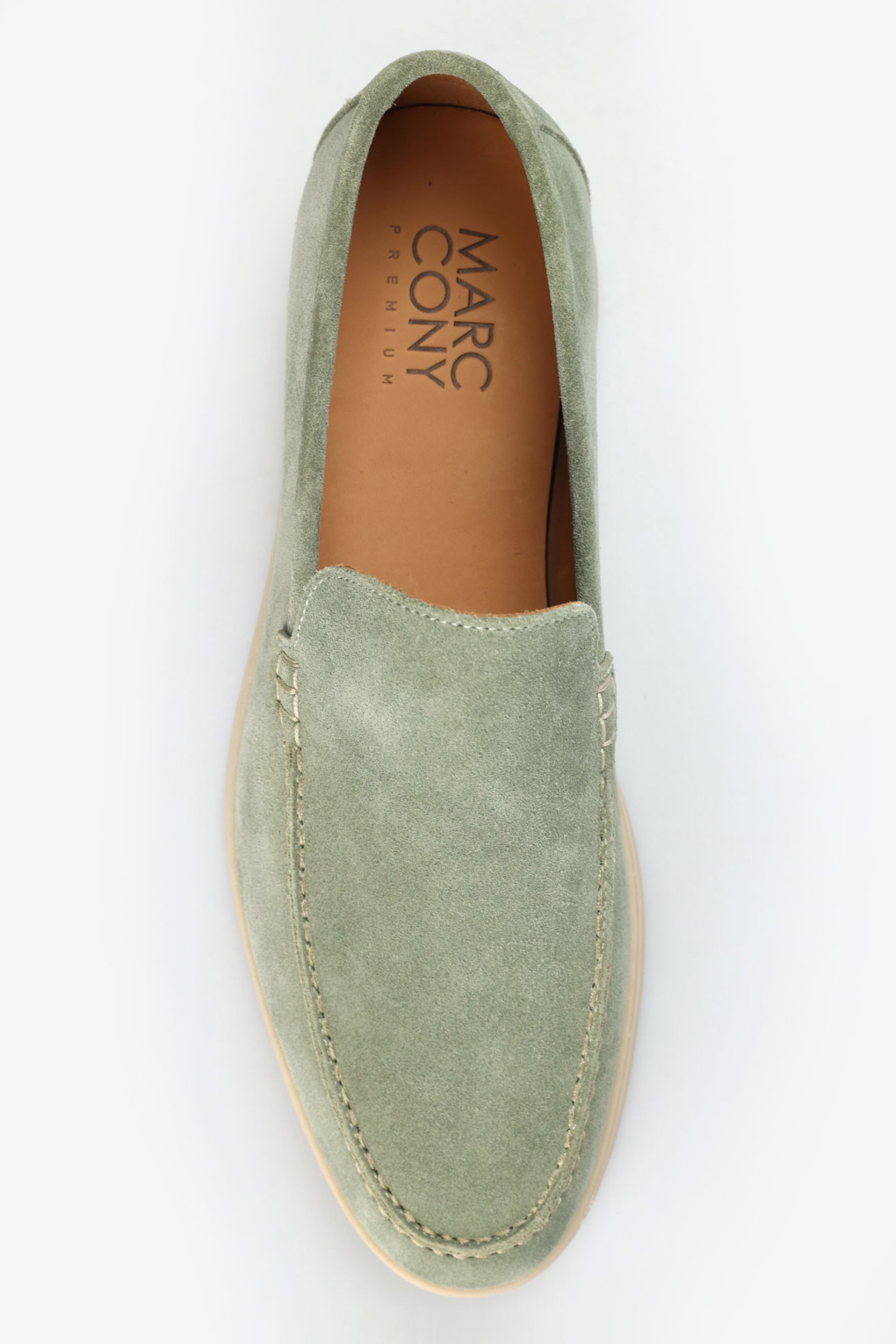 Лоферы Marc Cony