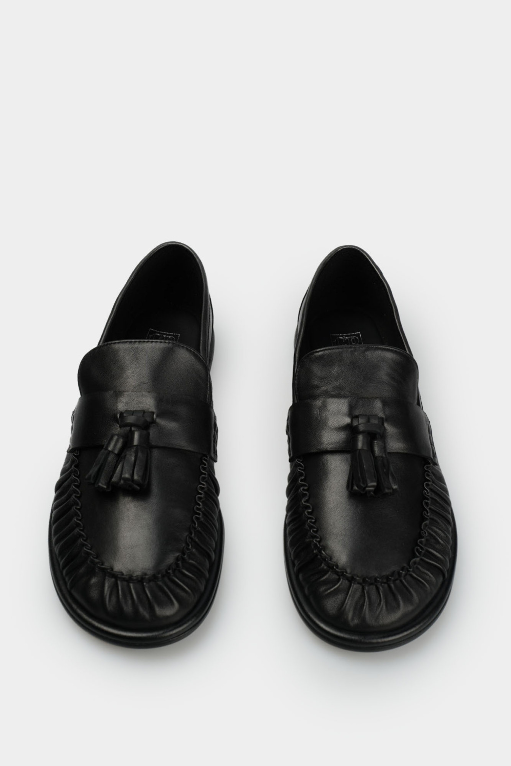 Лоферы Graciana