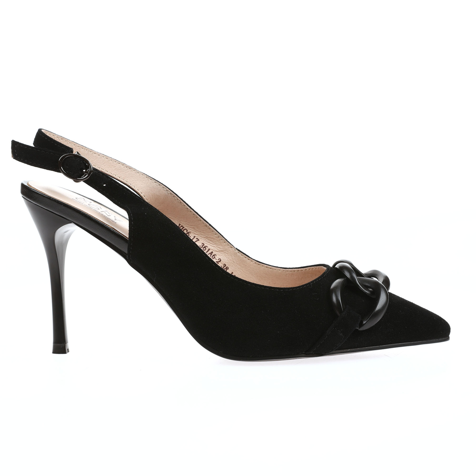 Босоножки на каблуке Marc Cony