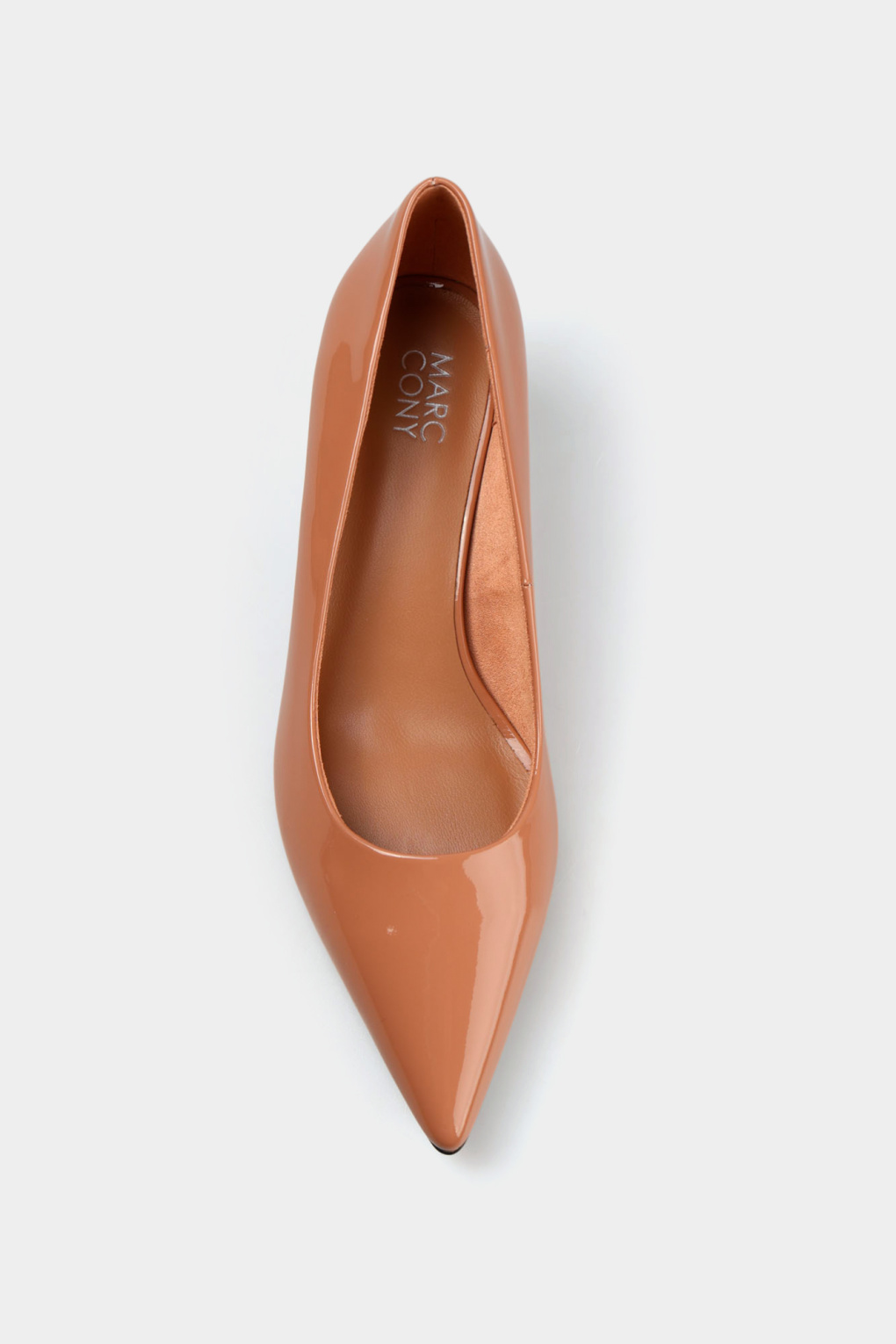 Лодочки Marc Cony