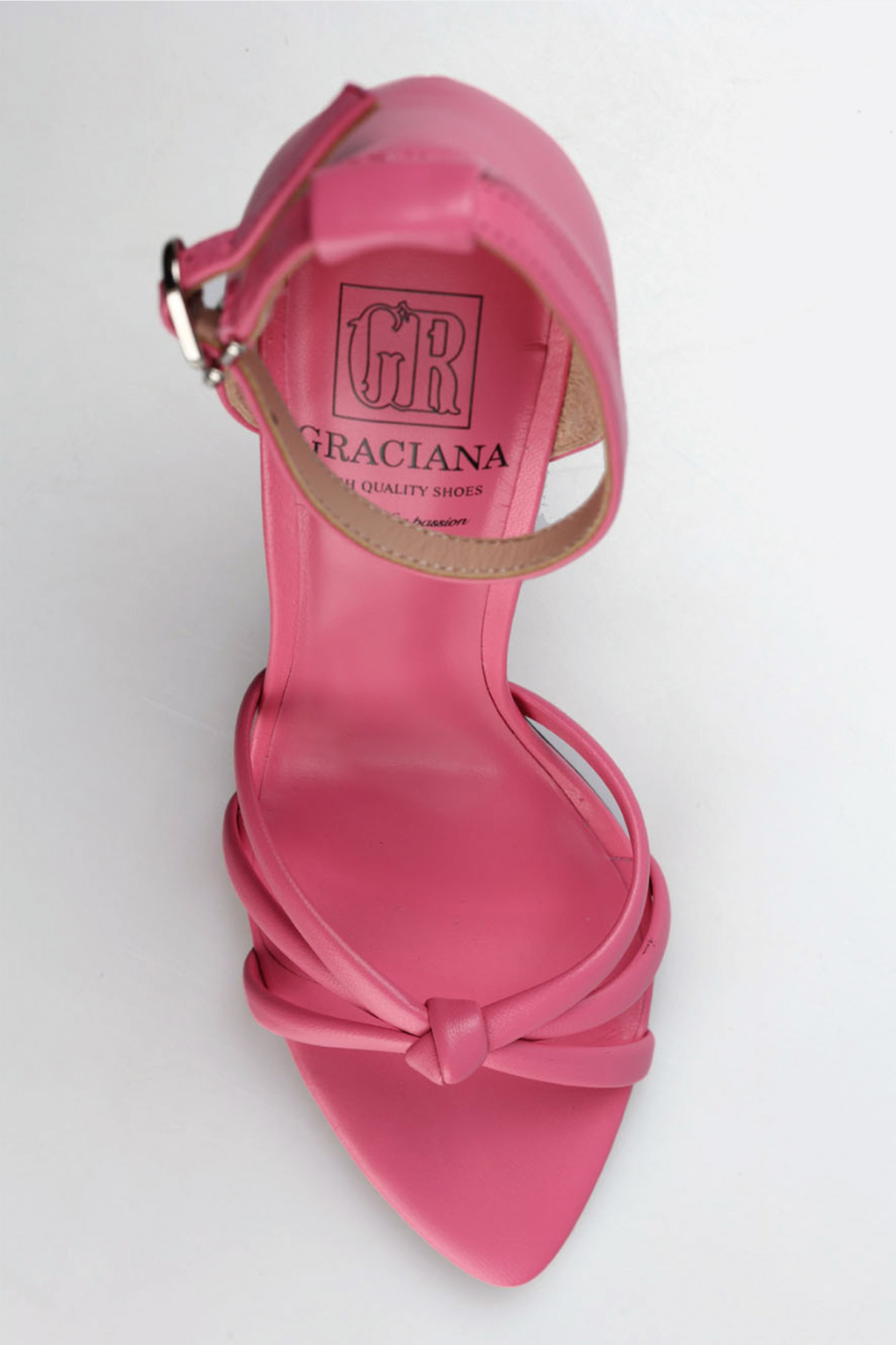 Босоножки Graciana
