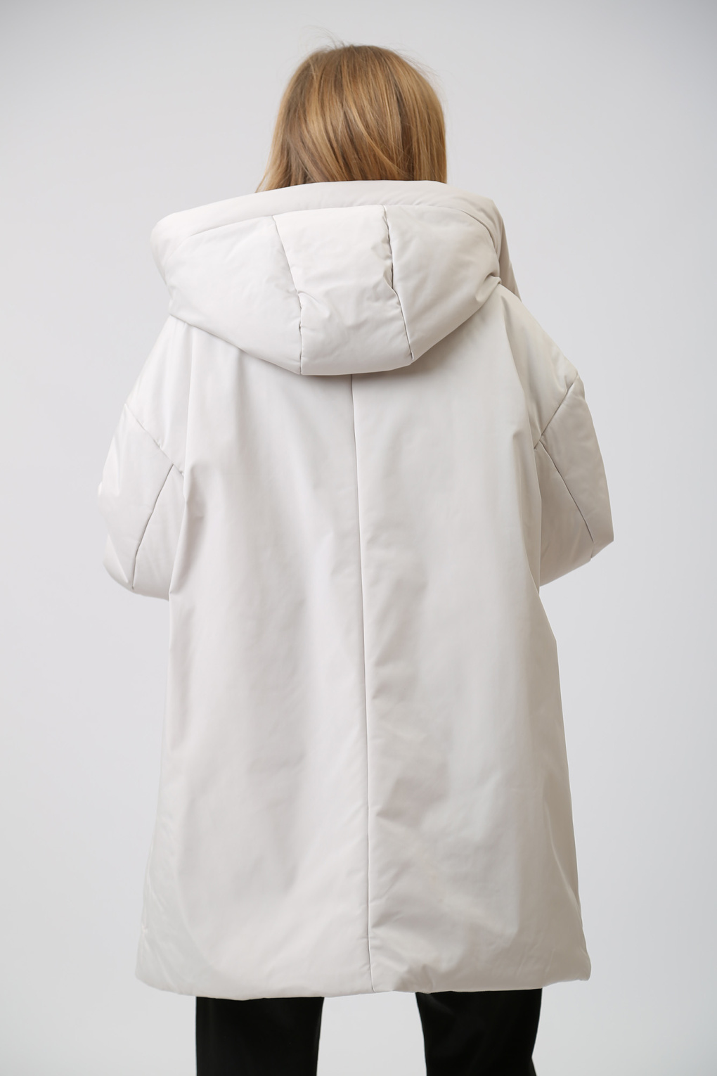 Куртка удлиненная Marc Cony