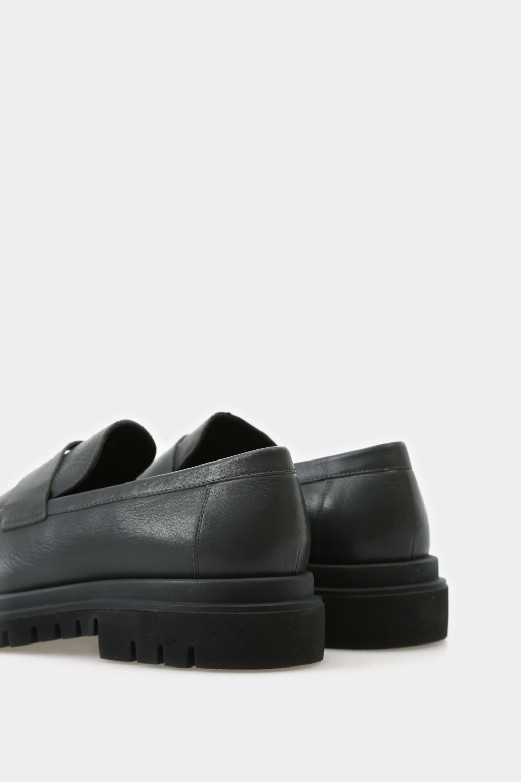 Лоферы Marc Cony