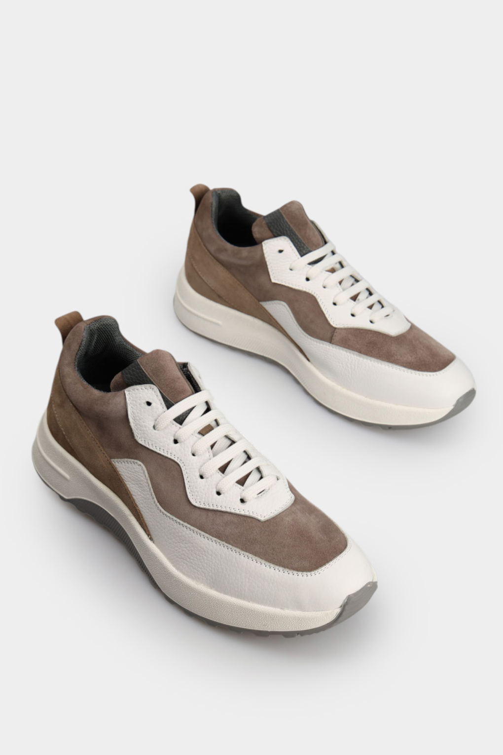 Кроссовки Marc Cony