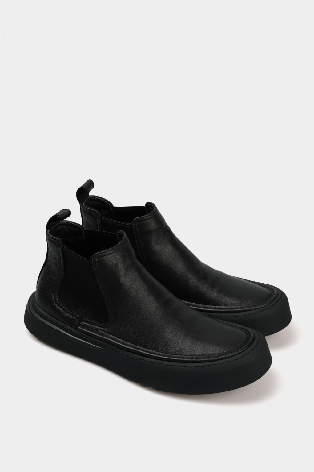 Ботинки Graciana