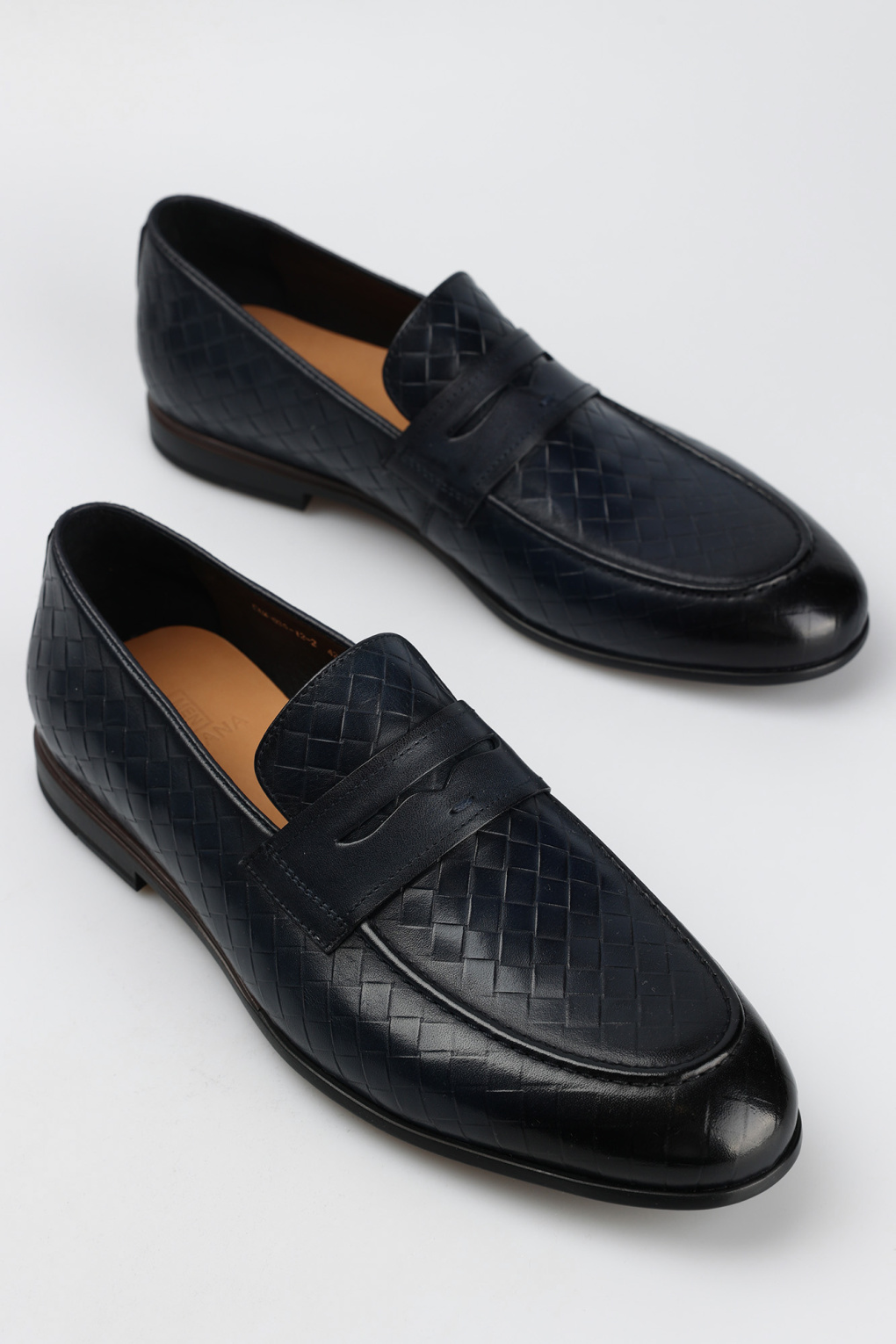 Лоферы Graciana