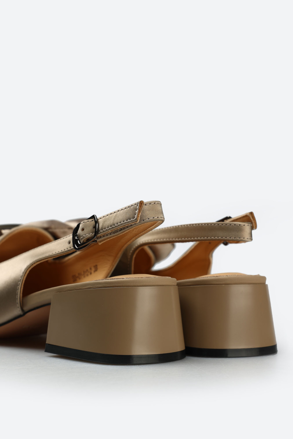 Босоножки Graciana