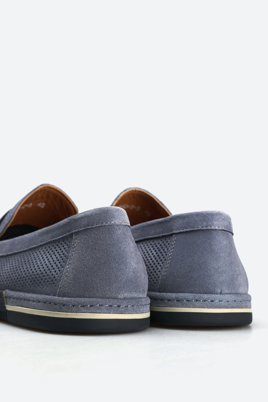 Мокасины Graciana