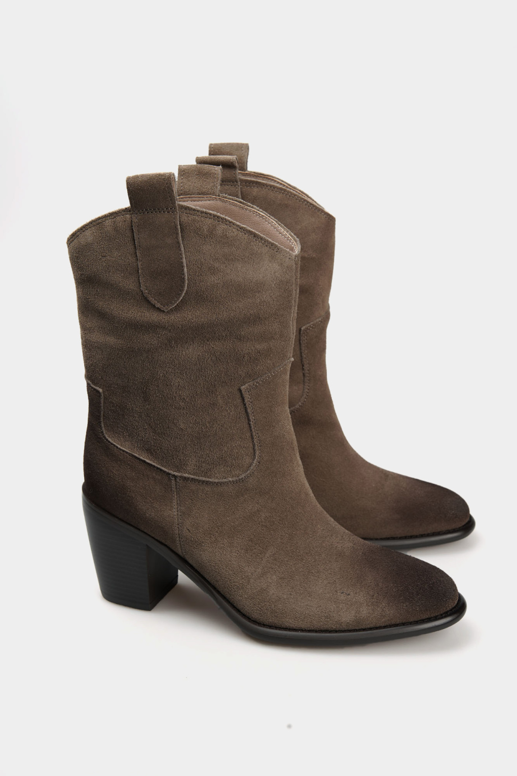 Ботильоны Marc Cony