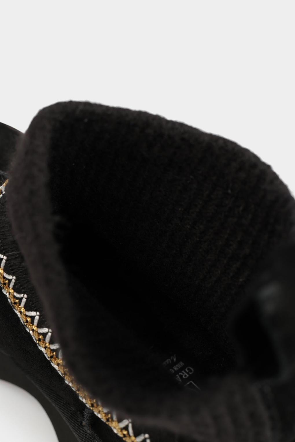 Ботинки Graciana