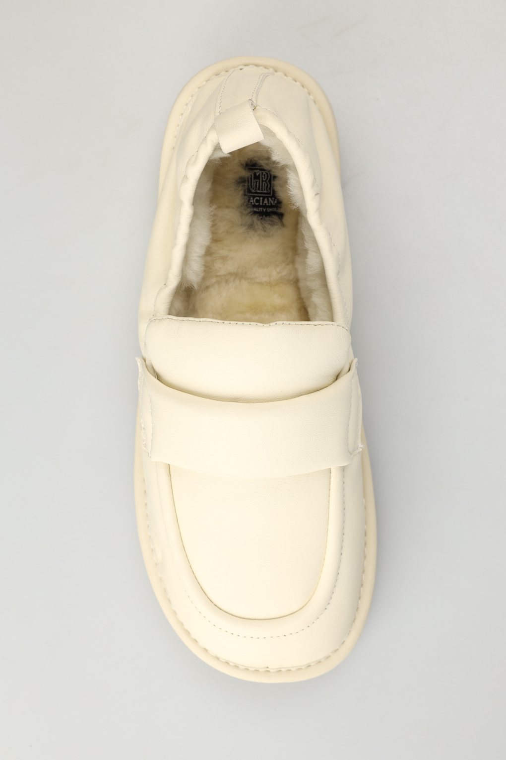 Лоферы Graciana