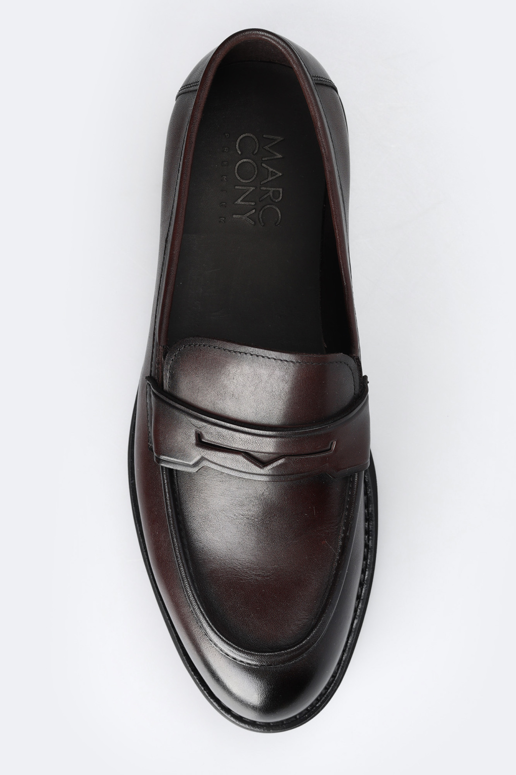 Лоферы Marc Cony