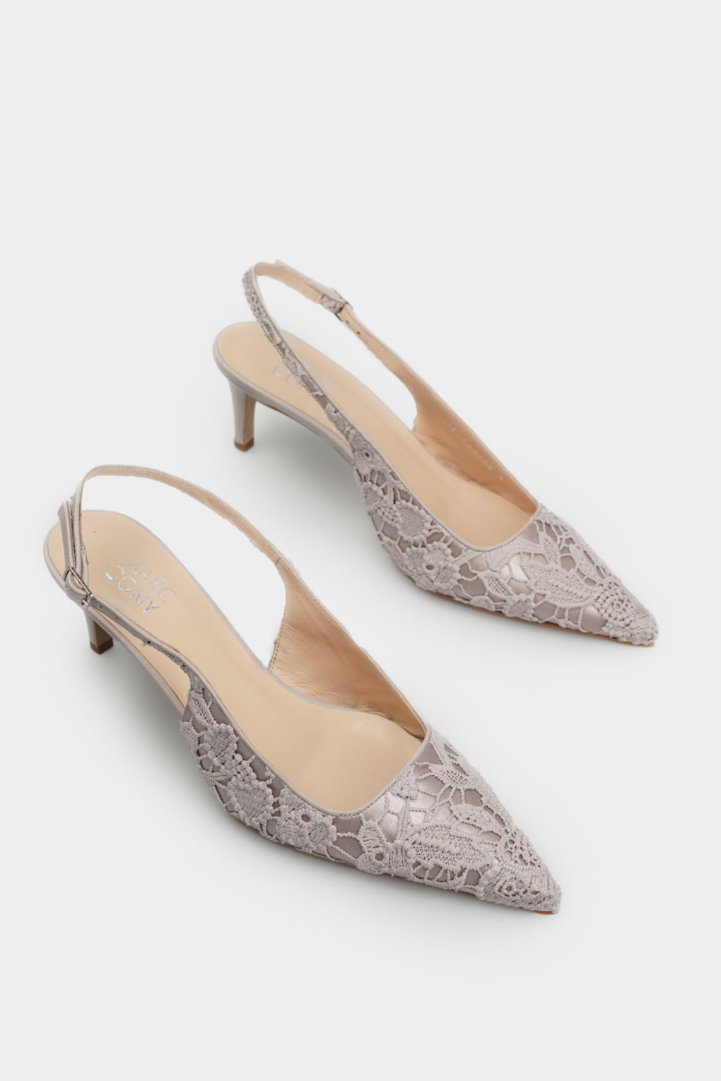 Босоножки Marc Cony