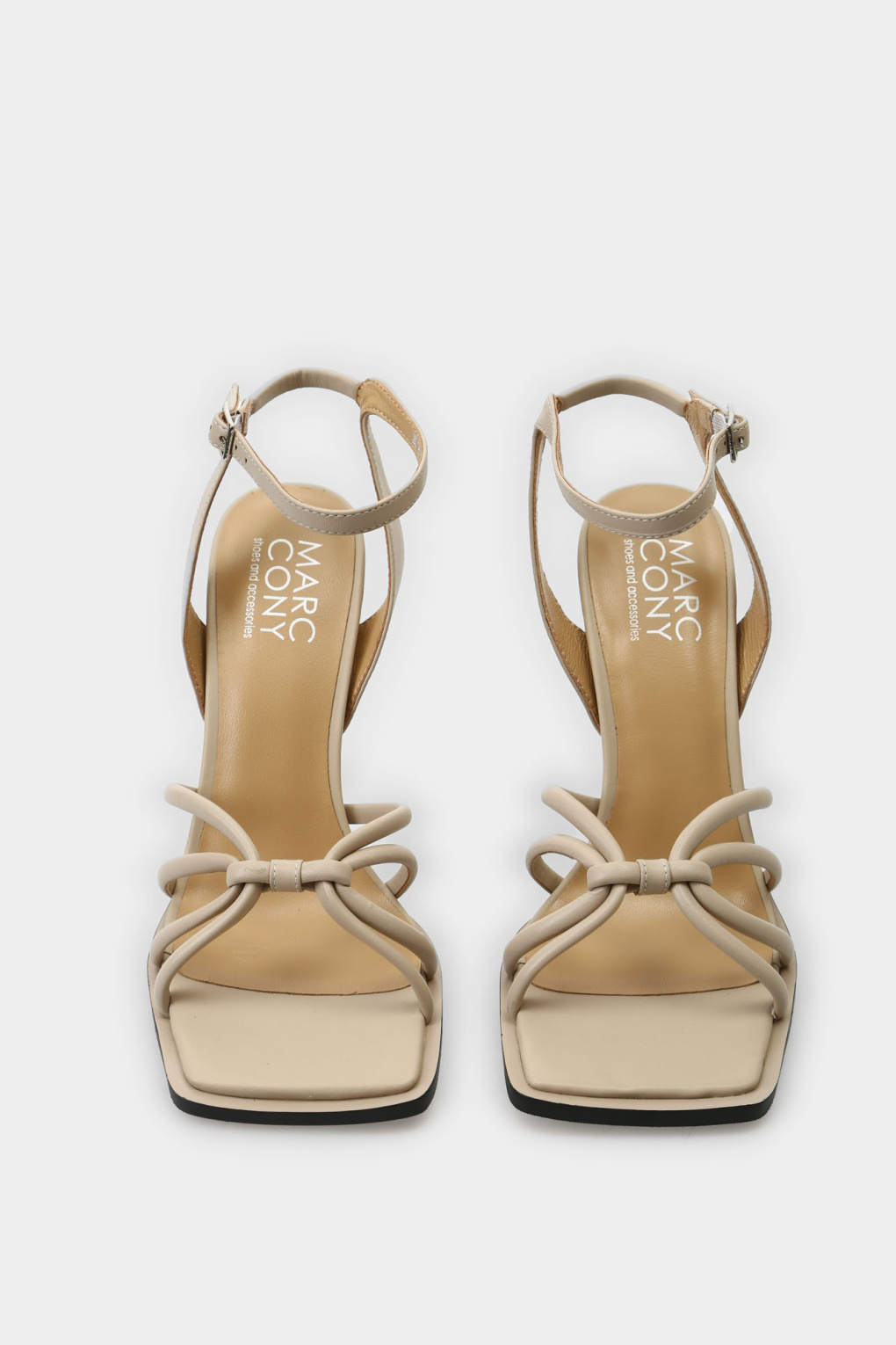 Босоножки на каблуке Marc Cony
